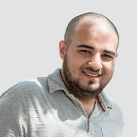 Ali Hassan