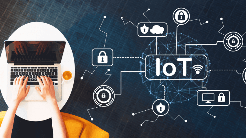 Elevate Your Career with an Internet of Things Course