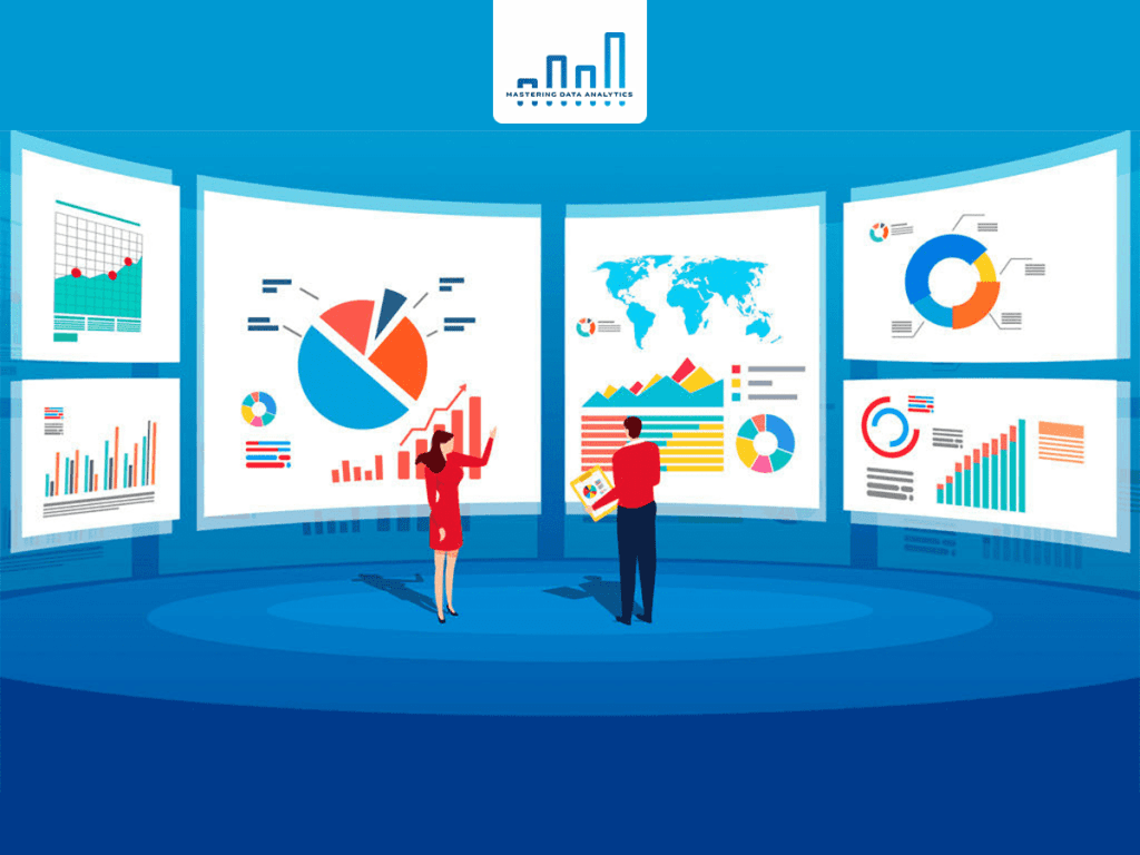 Analytics and Data Interpretation